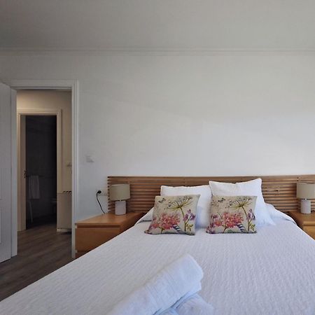 Ferienwohnung Desconectaengalicia Puerto De Portonovo B Exterior foto